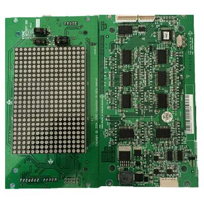 显示板电梯配件显示板853300g01