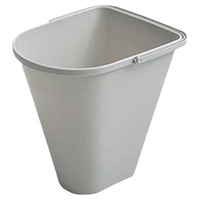 马桶坐便器pp移动防溅清洁耐腐蚀