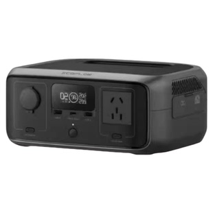 正浩EcoFlow【应急电源76800mAh】睿RIVER3 宿舍户外便携移动电源