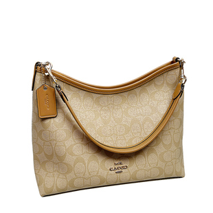 品牌女包复古流浪包真皮斜挎包女2025新款Laurel腋下包单肩托特包