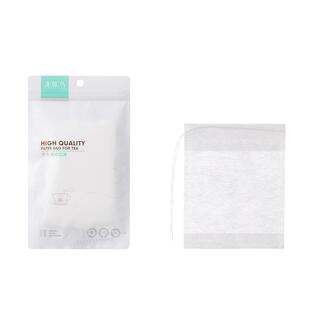 玉米纤维茶包袋一次性泡茶袋过滤袋茶叶包食品级花果茶隔渣过滤网