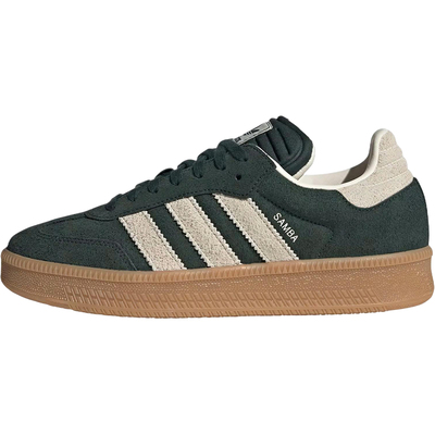Adidas/阿迪达斯正品三叶草男女同款时尚简约系带低帮板鞋JI3198