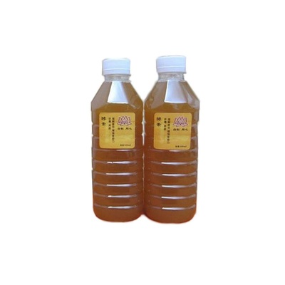 黄皮果水果酵素红糖发酵 防胖排便代餐自制酵素原液 非酵素粉