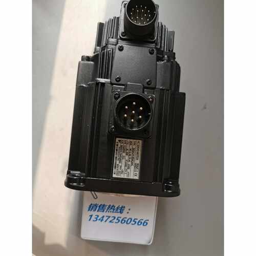 议价安川伺服电机SGMG-05A2AC/SGMG-05A2ABC原装现货出售 质保一