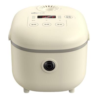 小熊全自动智能电饭煲迷你多功能