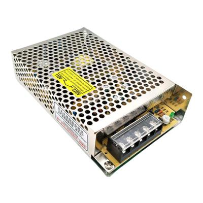 明纬开关电源三组电压24V