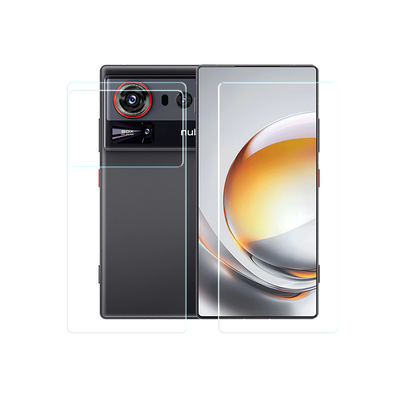 适用努比亚Z80Ultra手机水凝膜