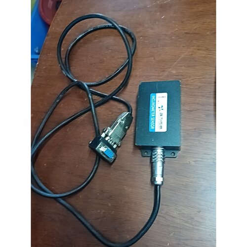 询价下单咏为传感 ACT926T-15-M  双轴水平传感器