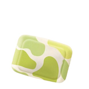 艾草暖足贴暖脚神器自发热暖宝宝睡觉艾灸热敷贴脚踝三阴交女脚底