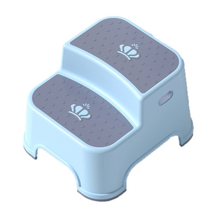 儿童垫脚凳防滑洗手台阶增高洗漱台小宝宝洗脸踩脚凳马桶脚踏楼梯