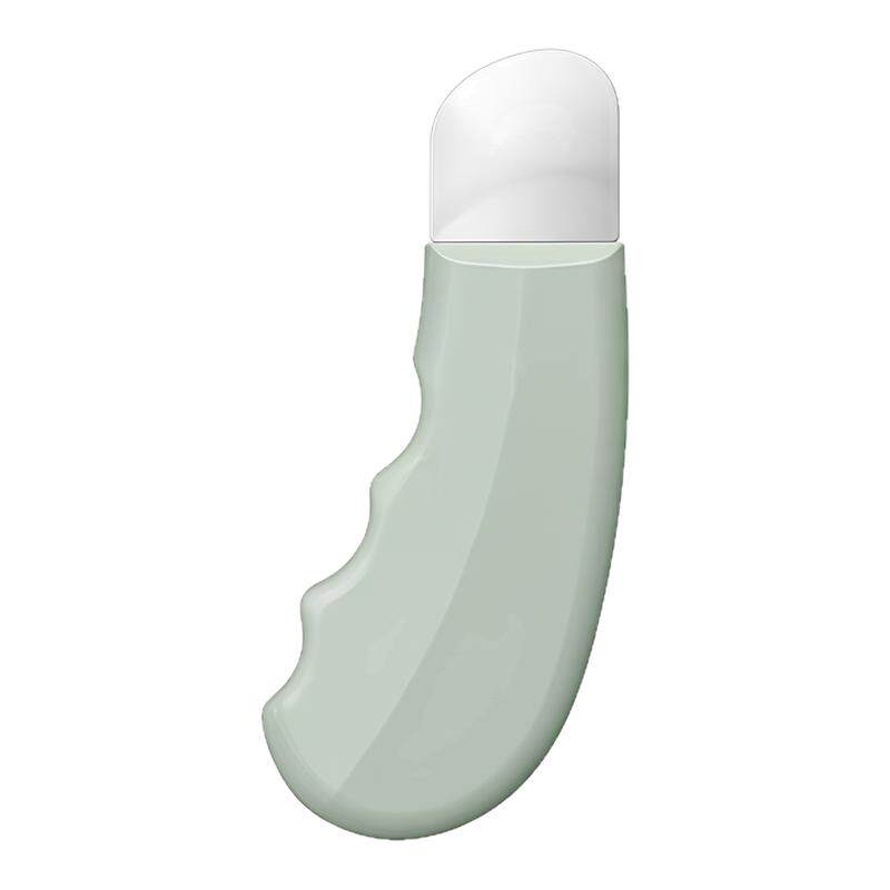 人体工学手动黑头铲刮黑头粉刺神器超薄脸部毛孔清洁皮铲美院同款