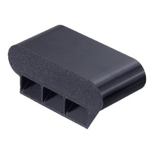 适用于小米智能鱼缸出水口接头改造改装升级三口流水瀑布增氧降音