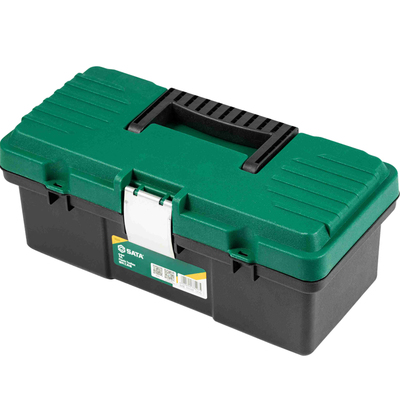 加厚工具箱世达多用收纳箱子