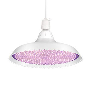 2025新国标生鲜灯LED猪肉灯熟食灯水果海冰鲜灯专用隐形红冷白光