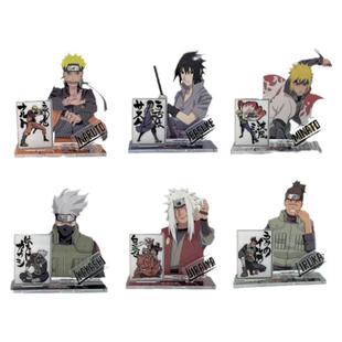 火影忍者 动漫周边产品 亚克力立牌摆件