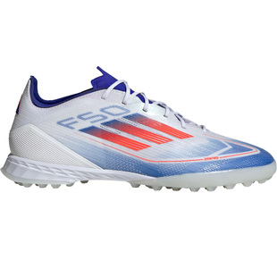 Adidas次顶F50足球鞋 阿迪达斯欧洲杯配色PRO TF碎钉人草男IF1323