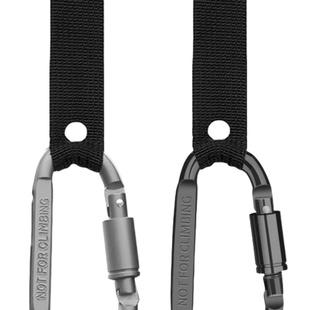 小牛电动车挂钩铝合金万能强力承重nx/fx风速版nxt/u1one配件大全