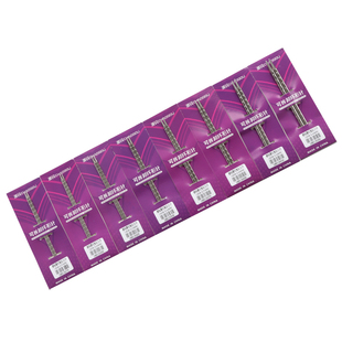 潮钩牌可拆卸方针环形针细针棒针毛线针毛衣手工编织针工具全套装