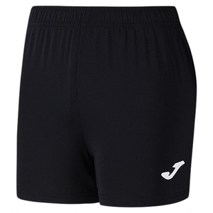 Joma运动短裤排球羽毛球速干健身跑步训练户外轻薄透气休闲短裤女