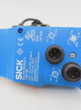 Sick IRL-P210E50S13 1063188 photoelektrisch