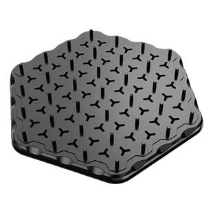 益智连锁三角棋皮筋连锁几何对战旗逻辑思维训练桌面游戏儿童玩具