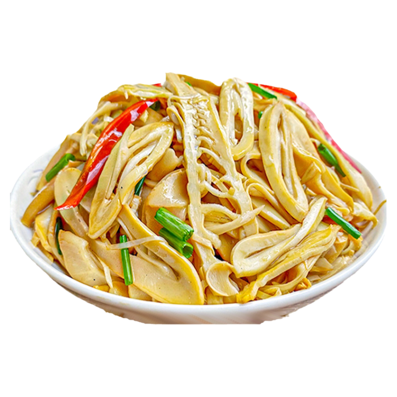 原味糯米笋免洗下饭菜