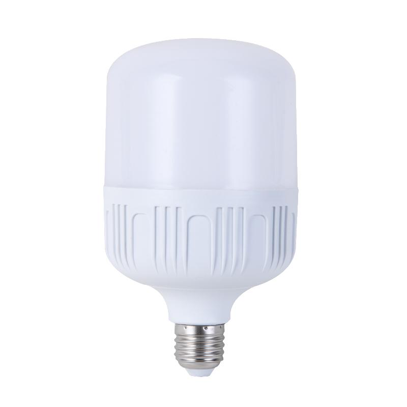 节能灯led灯泡e27螺旋型护眼球泡