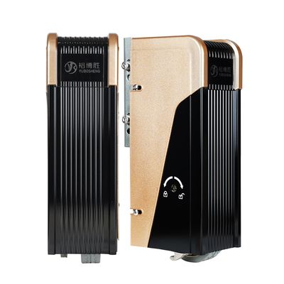 开门机裕博胜自动八字走轮开门机