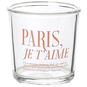 川岛屋咖啡杯玻璃高颜值ins水杯子高档精致家用浓缩冰美式拿铁杯