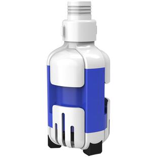 中科变频底吸水泵静音鱼缸抽水吸粪水族箱循环过滤泵带反冲洗