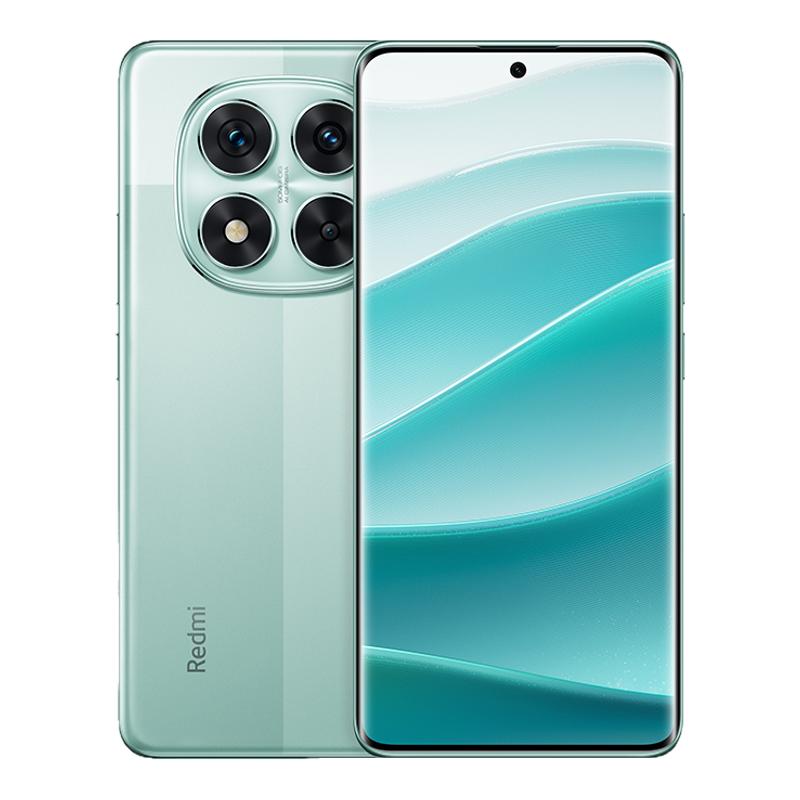 当天发MIUI/小米 Redmi Note 14 Pro官网新品正品全网通5G新疆发