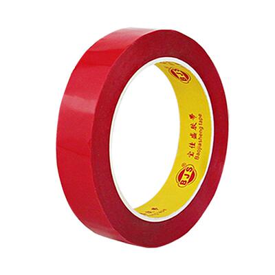 高粘铁氟龙胶带耐高温胶布防烫