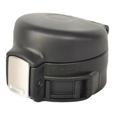 通用日本象印保温杯盖SM-SA36/SC48SD60水杯黑色塑料盖子垫圈配件