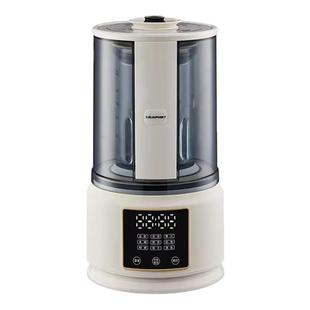 德国蓝宝破壁机家用全自动静音新款小型柔音料理豆浆机官方旗舰店