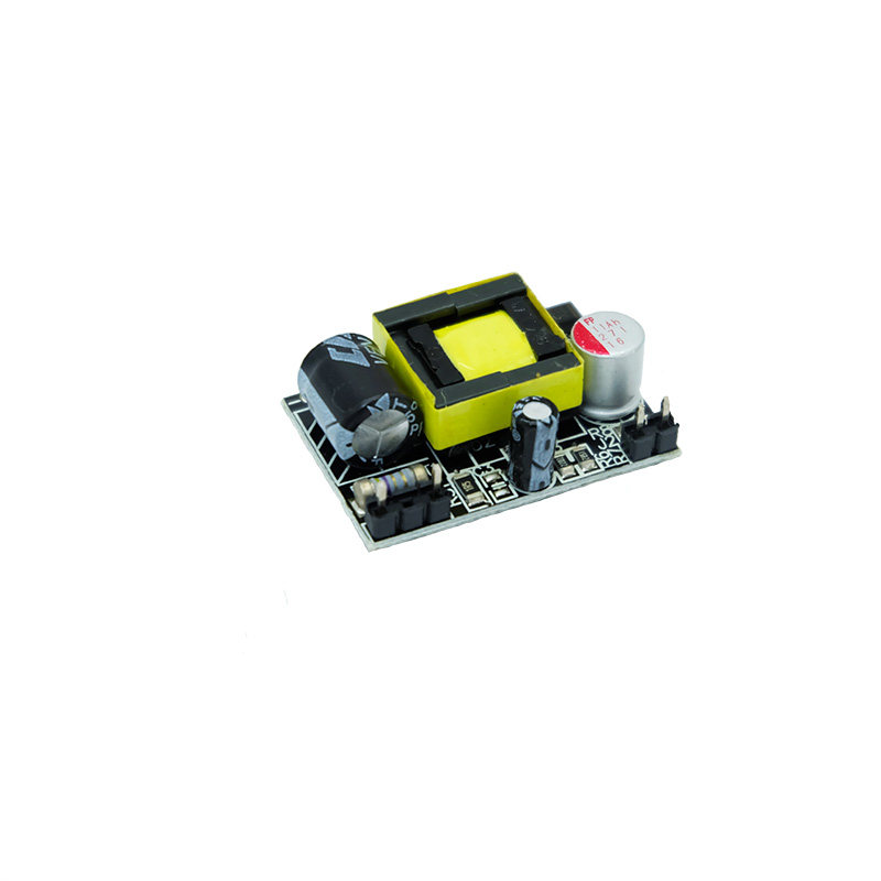 电源模块220V转5V1A小型ac转dc 220v转12V微型隔离开关电源超薄