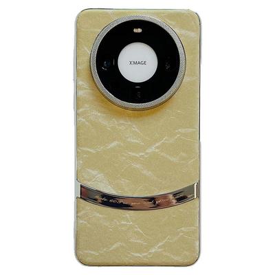 拓岚 适用华为mate60pro+新款手机壳高级感pura80电镀渐变冰感丝绒纹mate70/40/50proRS非凡大师荣耀magic7女