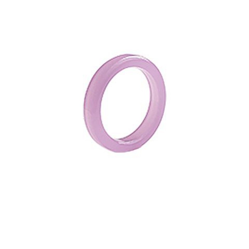 黄铉辰同款戒指情侣整套韩版彩色尾戒女复古百搭手指环校园食指圈