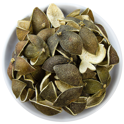 寻百草四花青皮中药500g