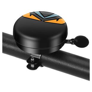 公路车骑行装备全套八件套自行车铃铛山地车喇叭车铃单车配件车把