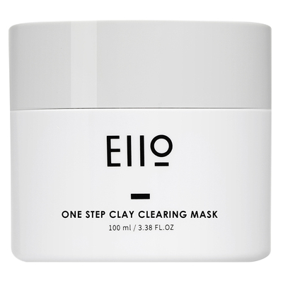 eiio去黑头粉刺闭口保湿清洁泥膜