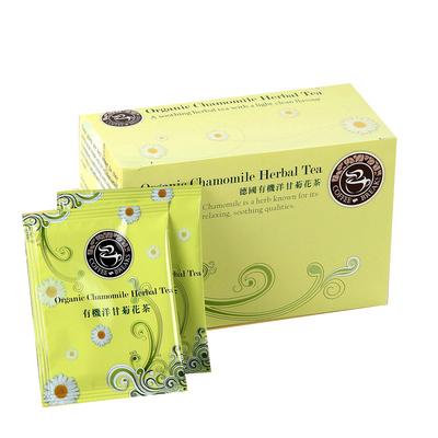 葛森灌肠专用德菊30小包