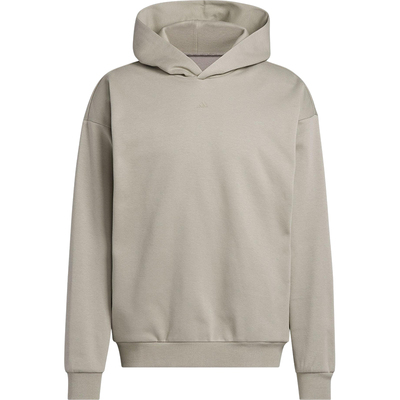 Adidas/阿迪达斯正品新款男女同款针织宽松经典连帽卫衣JC7846