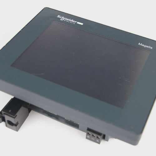 Schneider Electric HMIS85  HMIS5T Panel  Module