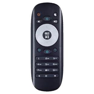双银适配海信电视遥控器CN3B12 LED32/39/42/46K330X3D EC380X3D