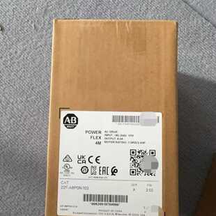 议价22F-A8P0N103 Allen-Bradley/罗克韦