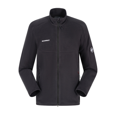 MAMMUT猛犸象Excursion男士户外徒步舒适温暖立领中层夹克外套