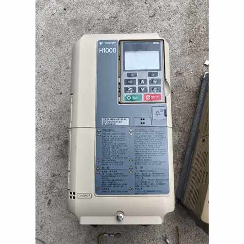 询价安川H1000变频器，CIMR-HB4A0018FBC/FA