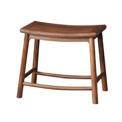 宋式美学【文心马鞍凳】