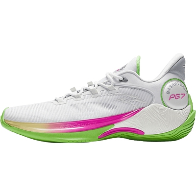 速战6篮球鞋2025年春季