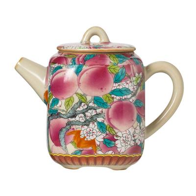 茶壶泡茶家用高档茶水壶2024新款